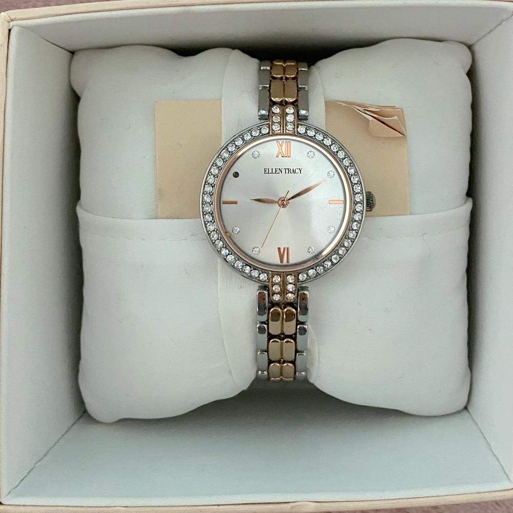 Ellen Tracy Watch